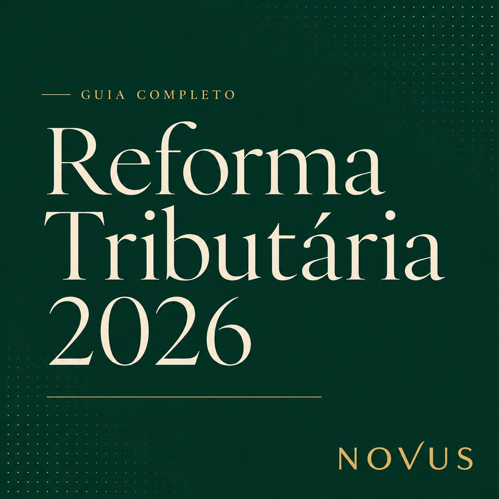 A maior reforma tributária dos últimos 60 anos