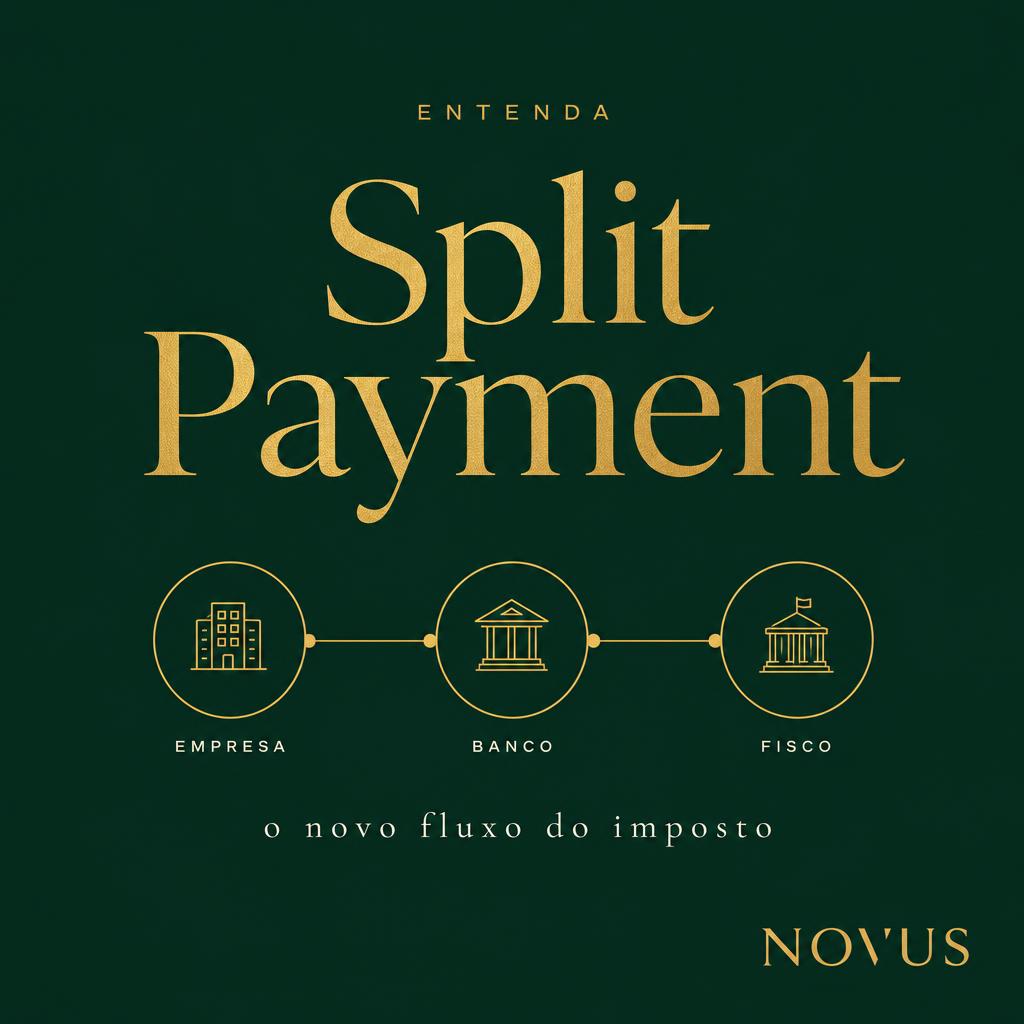 Split Payment: o dinheiro que não passa mais pela sua conta