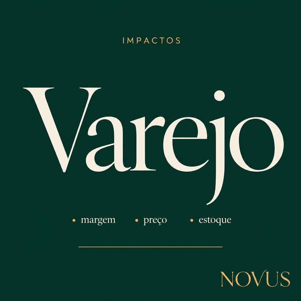 Quatro mudanças que o varejo precisa entender